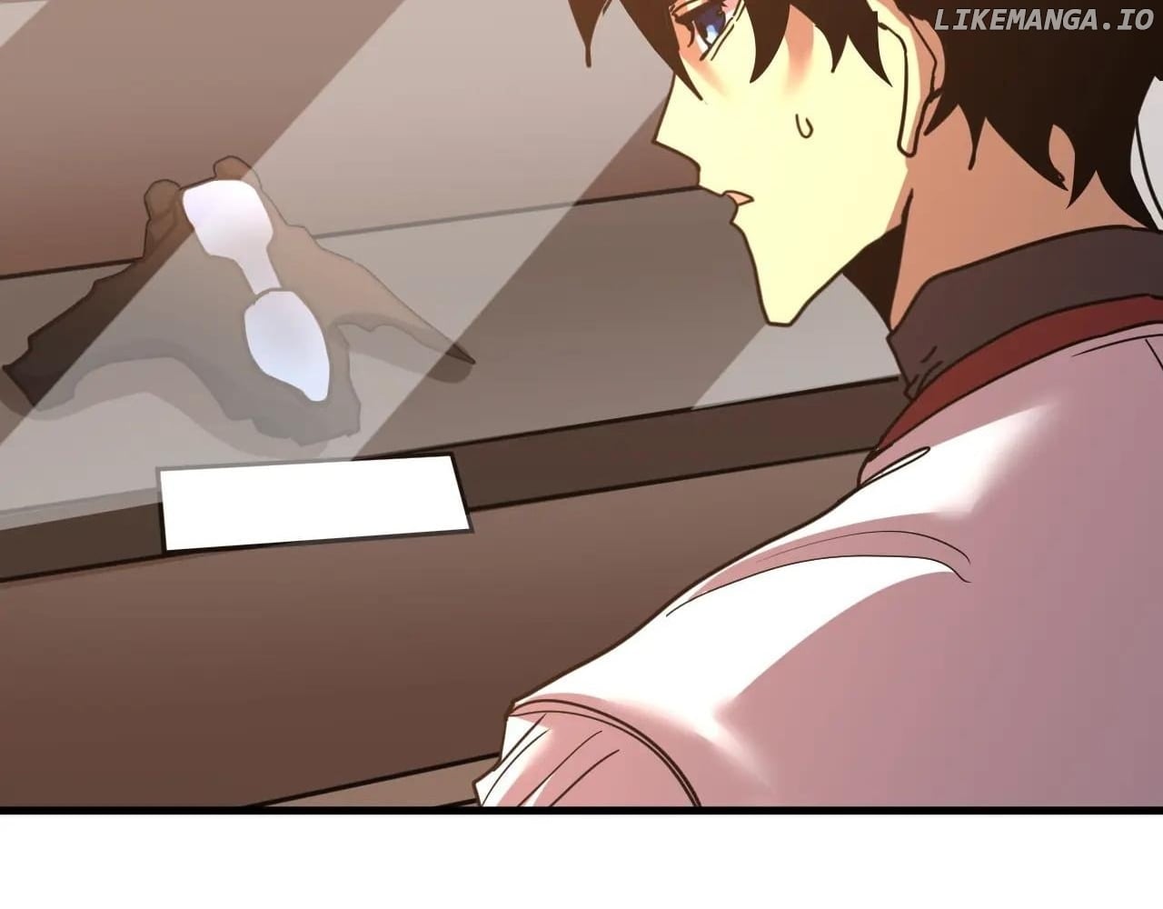 Log into the Future Chapter 236 - page 6